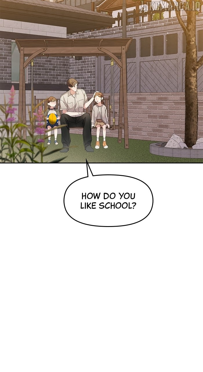 Oh, the Flower That Bloomed on the Wall - Chapter 46 - 12