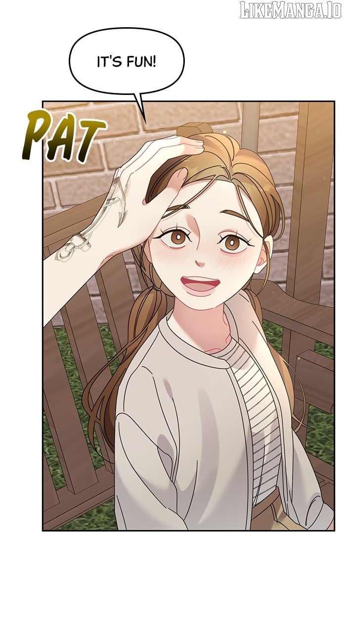 Oh, the Flower That Bloomed on the Wall - Chapter 46 - 13