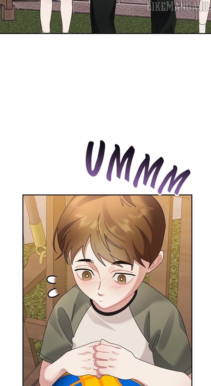 Oh, the Flower That Bloomed on the Wall - Chapter 46 - 15