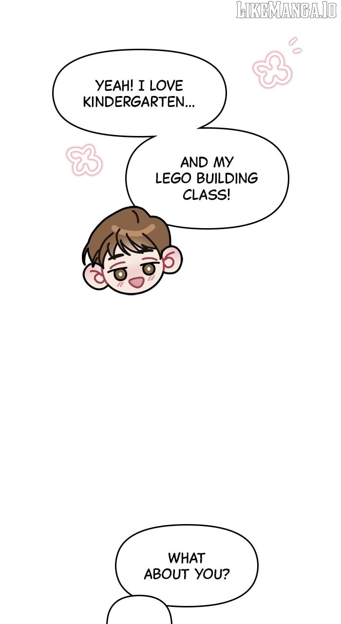 Oh, the Flower That Bloomed on the Wall - Chapter 46 - 18