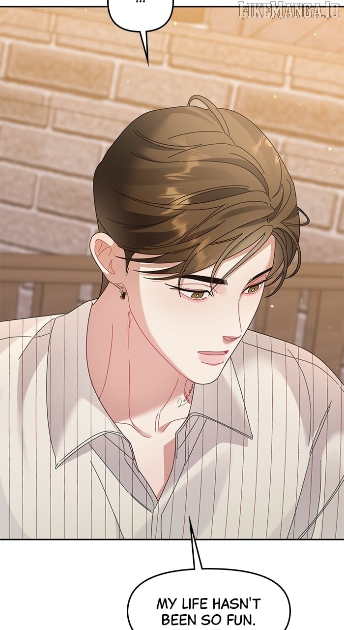 Oh, the Flower That Bloomed on the Wall - Chapter 46 - 19