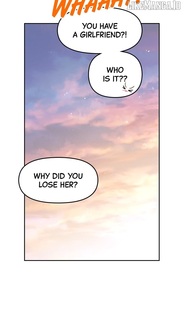 Oh, the Flower That Bloomed on the Wall - Chapter 46 - 23