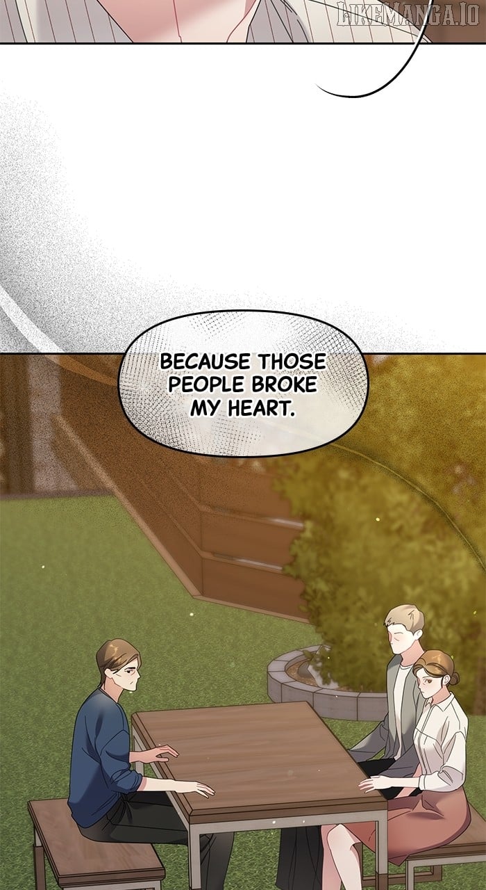 Oh, the Flower That Bloomed on the Wall - Chapter 46 - 25