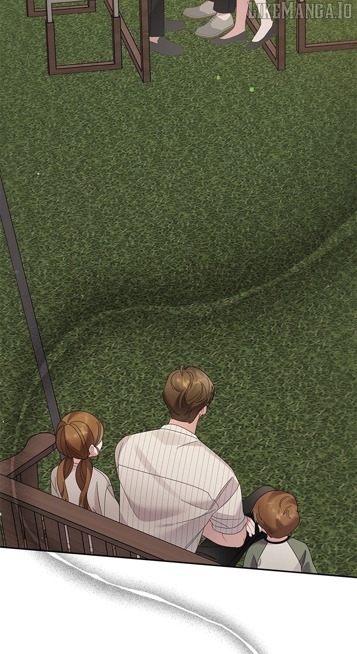 Oh, the Flower That Bloomed on the Wall - Chapter 46 - 26