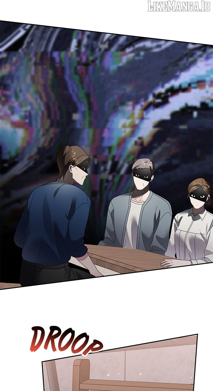 Oh, the Flower That Bloomed on the Wall - Chapter 46 - 28