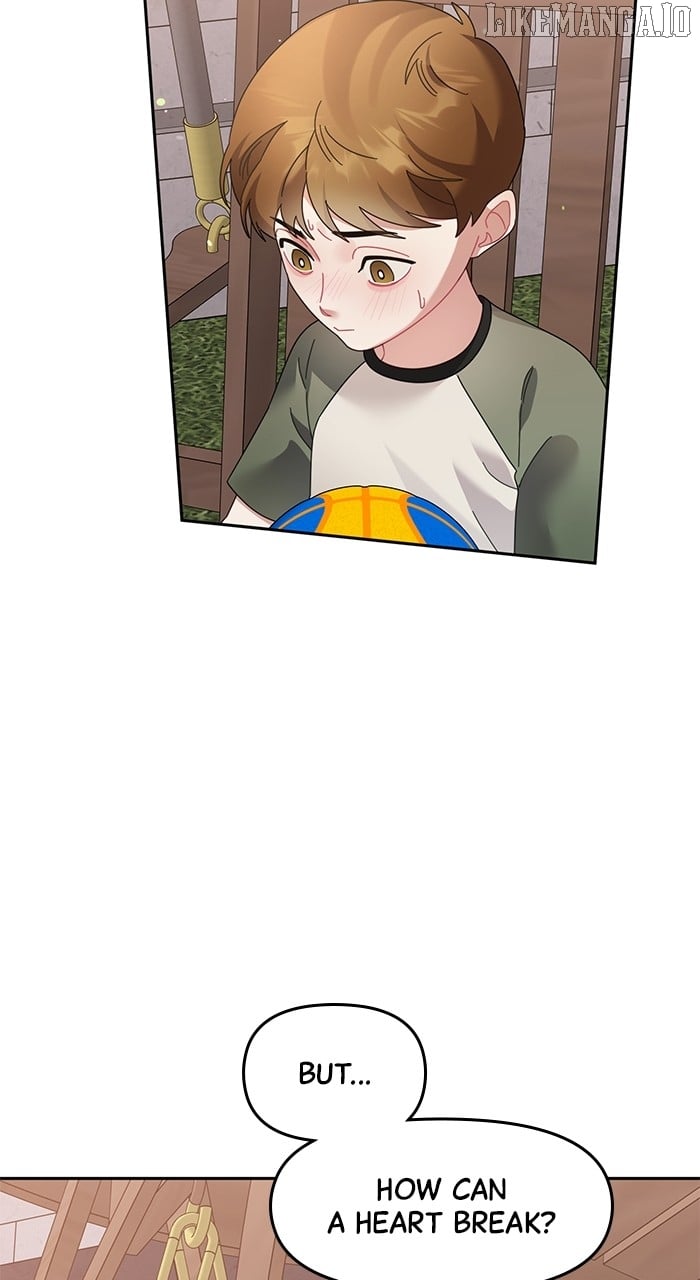 Oh, the Flower That Bloomed on the Wall - Chapter 46 - 29