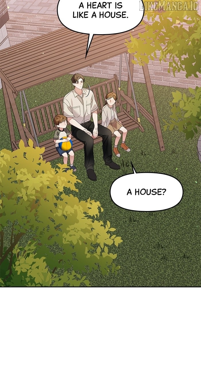 Oh, the Flower That Bloomed on the Wall - Chapter 46 - 32