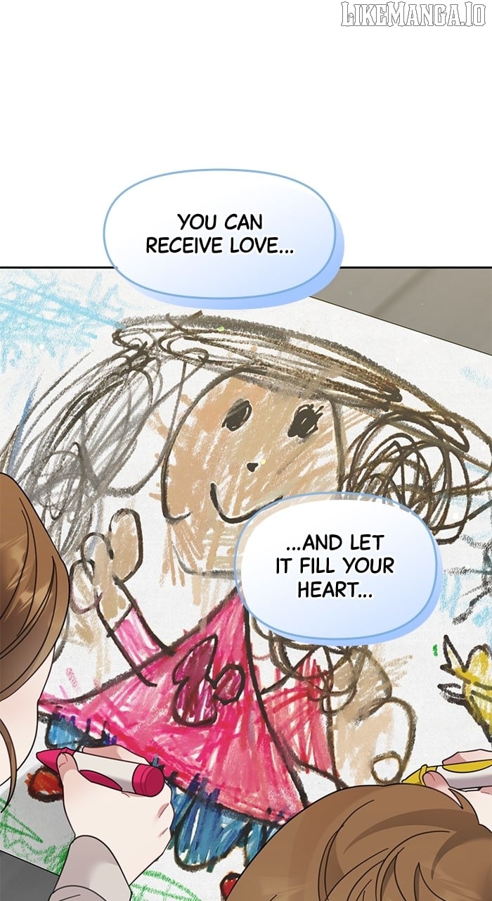 Oh, the Flower That Bloomed on the Wall - Chapter 46 - 33