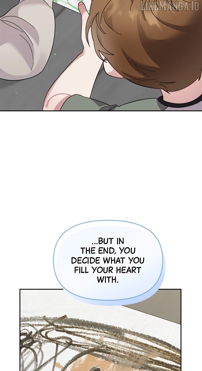 Oh, the Flower That Bloomed on the Wall - Chapter 46 - 34