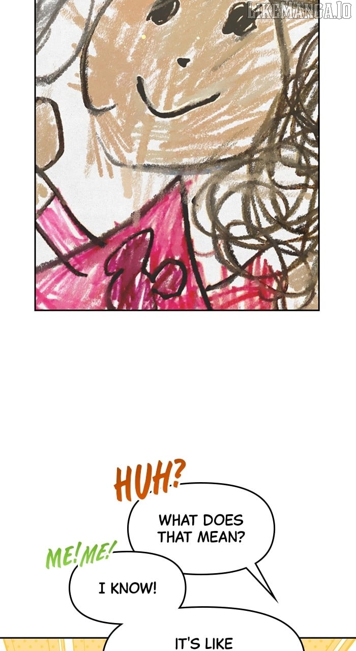 Oh, the Flower That Bloomed on the Wall - Chapter 46 - 35