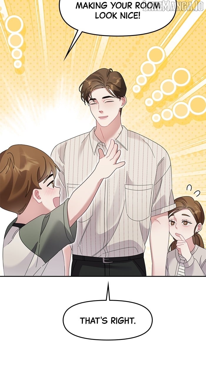 Oh, the Flower That Bloomed on the Wall - Chapter 46 - 36