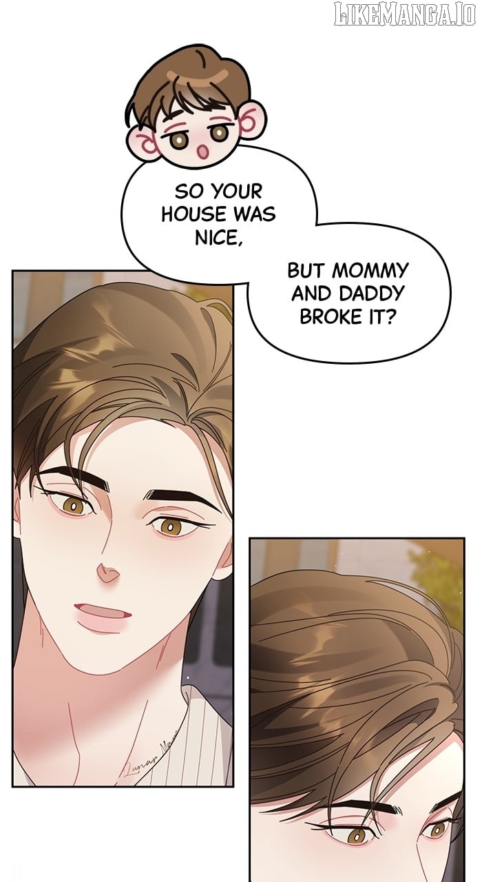 Oh, the Flower That Bloomed on the Wall - Chapter 46 - 37