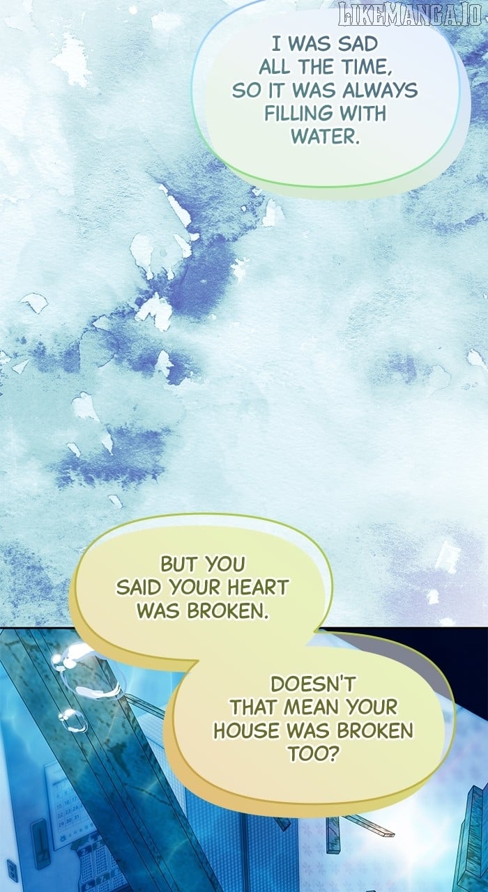 Oh, the Flower That Bloomed on the Wall - Chapter 46 - 41