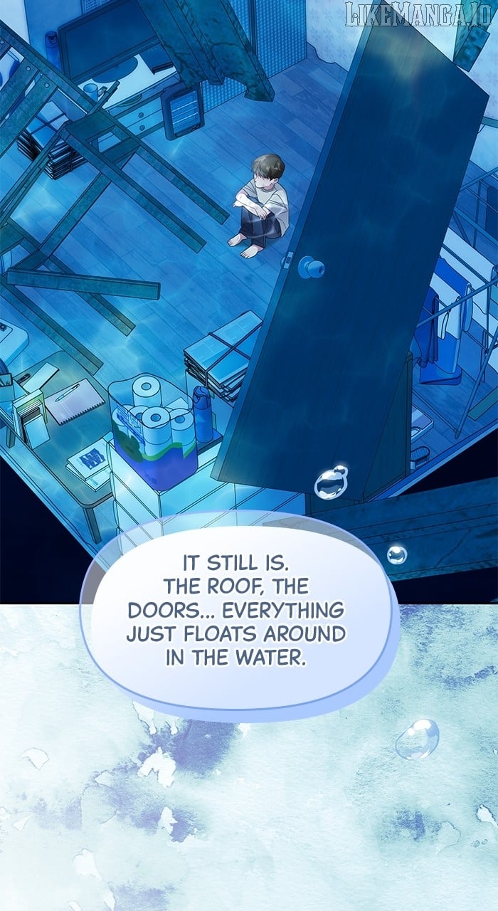 Oh, the Flower That Bloomed on the Wall - Chapter 46 - 42