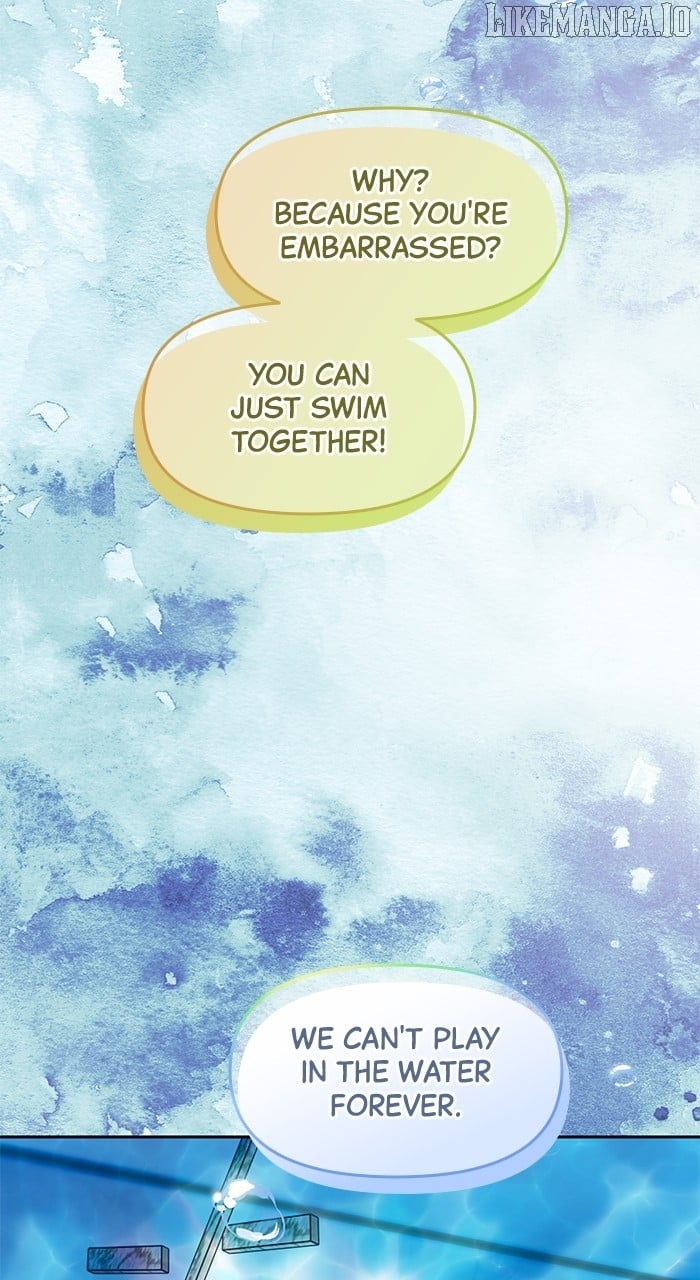 Oh, the Flower That Bloomed on the Wall - Chapter 46 - 44