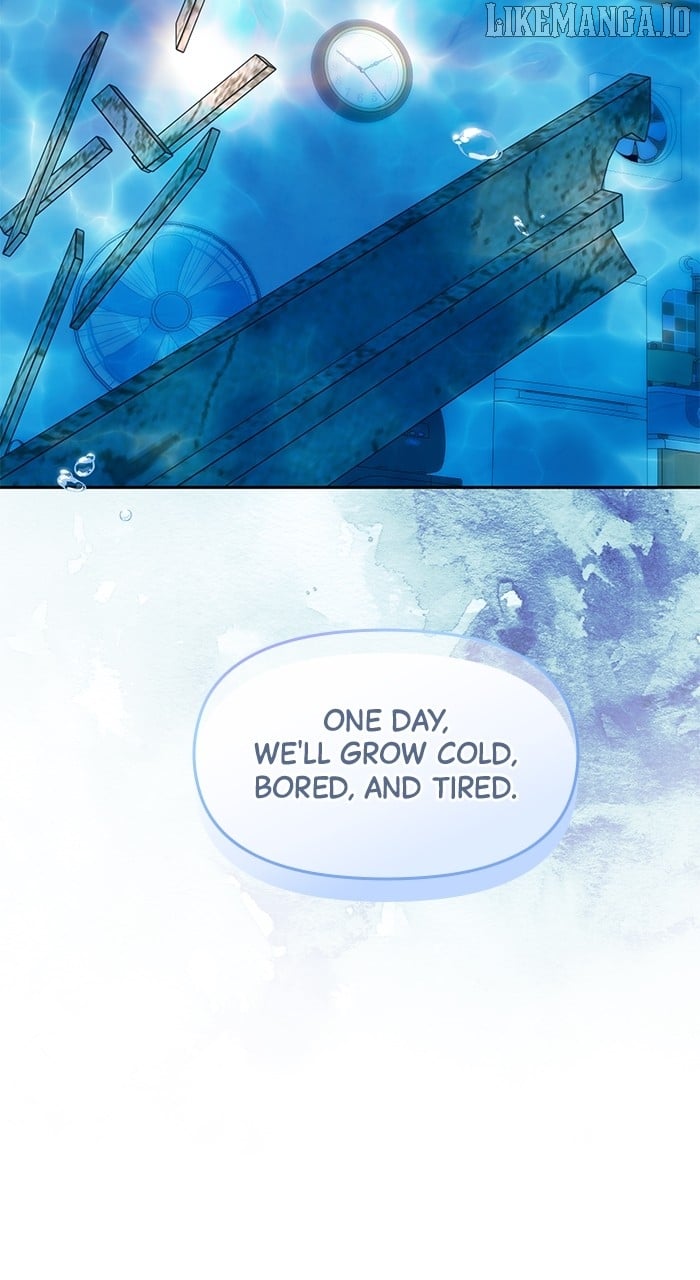 Oh, the Flower That Bloomed on the Wall - Chapter 46 - 45