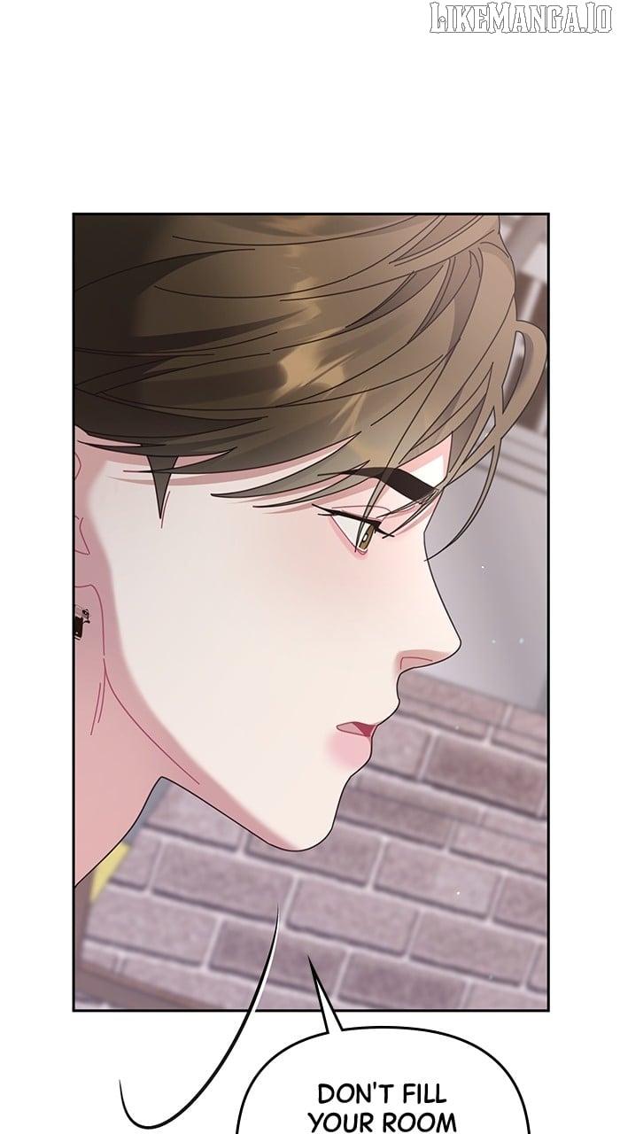 Oh, the Flower That Bloomed on the Wall - Chapter 46 - 46