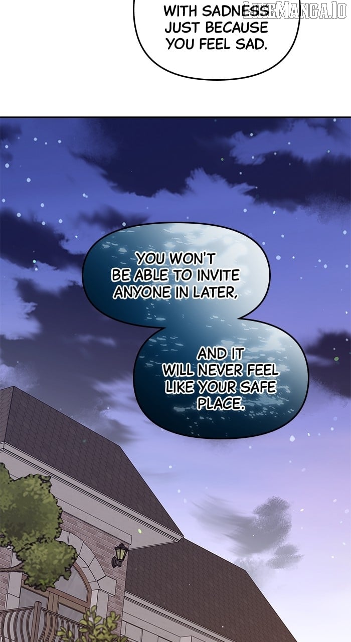 Oh, the Flower That Bloomed on the Wall - Chapter 46 - 47