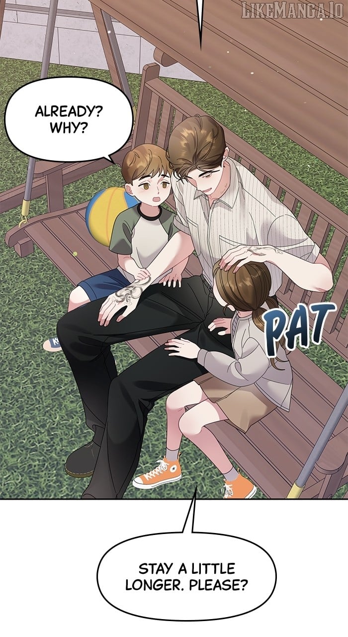 Oh, the Flower That Bloomed on the Wall - Chapter 46 - 49