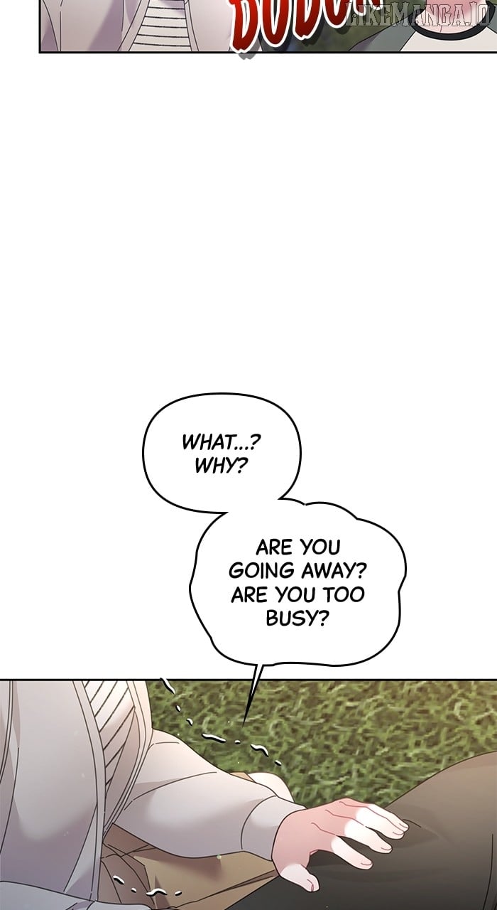 Oh, the Flower That Bloomed on the Wall - Chapter 46 - 52