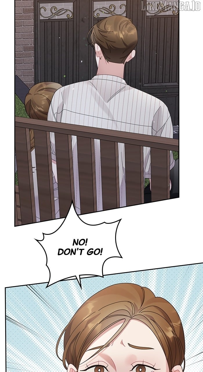 Oh, the Flower That Bloomed on the Wall - Chapter 46 - 54