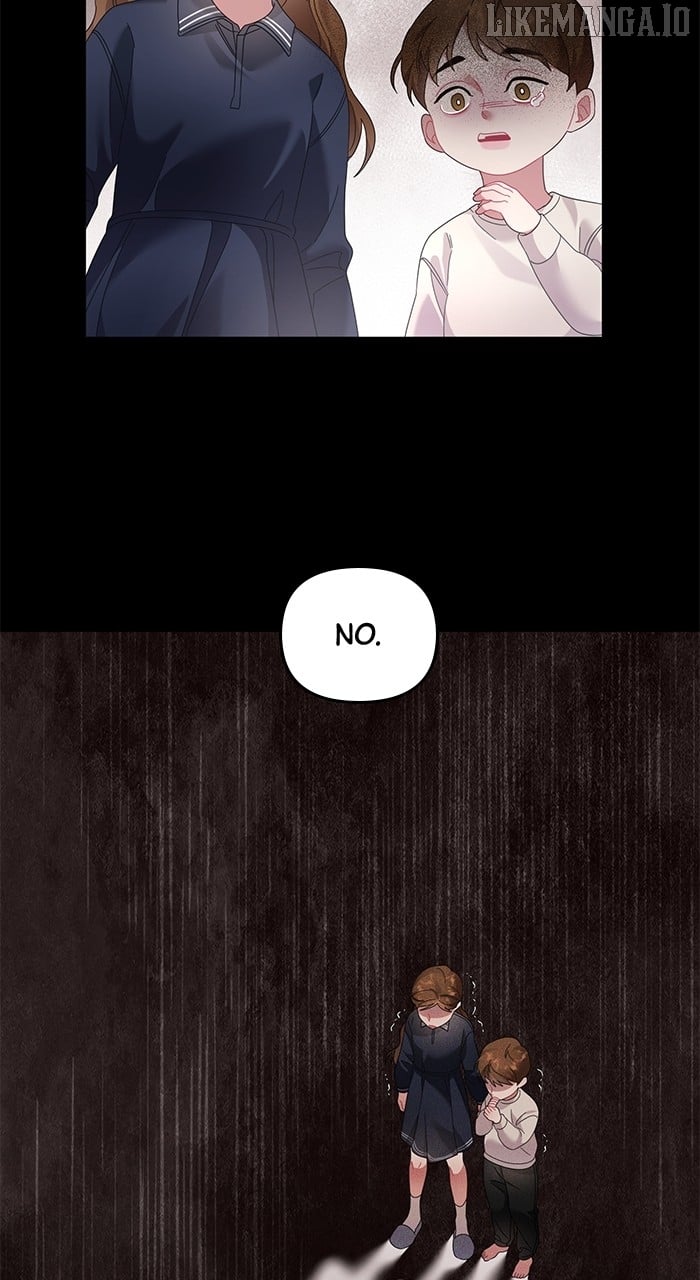 Oh, the Flower That Bloomed on the Wall - Chapter 46 - 58