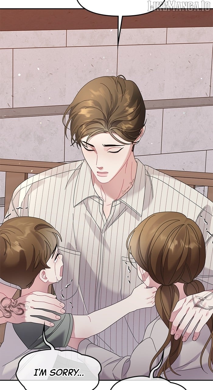 Oh, the Flower That Bloomed on the Wall - Chapter 46 - 60