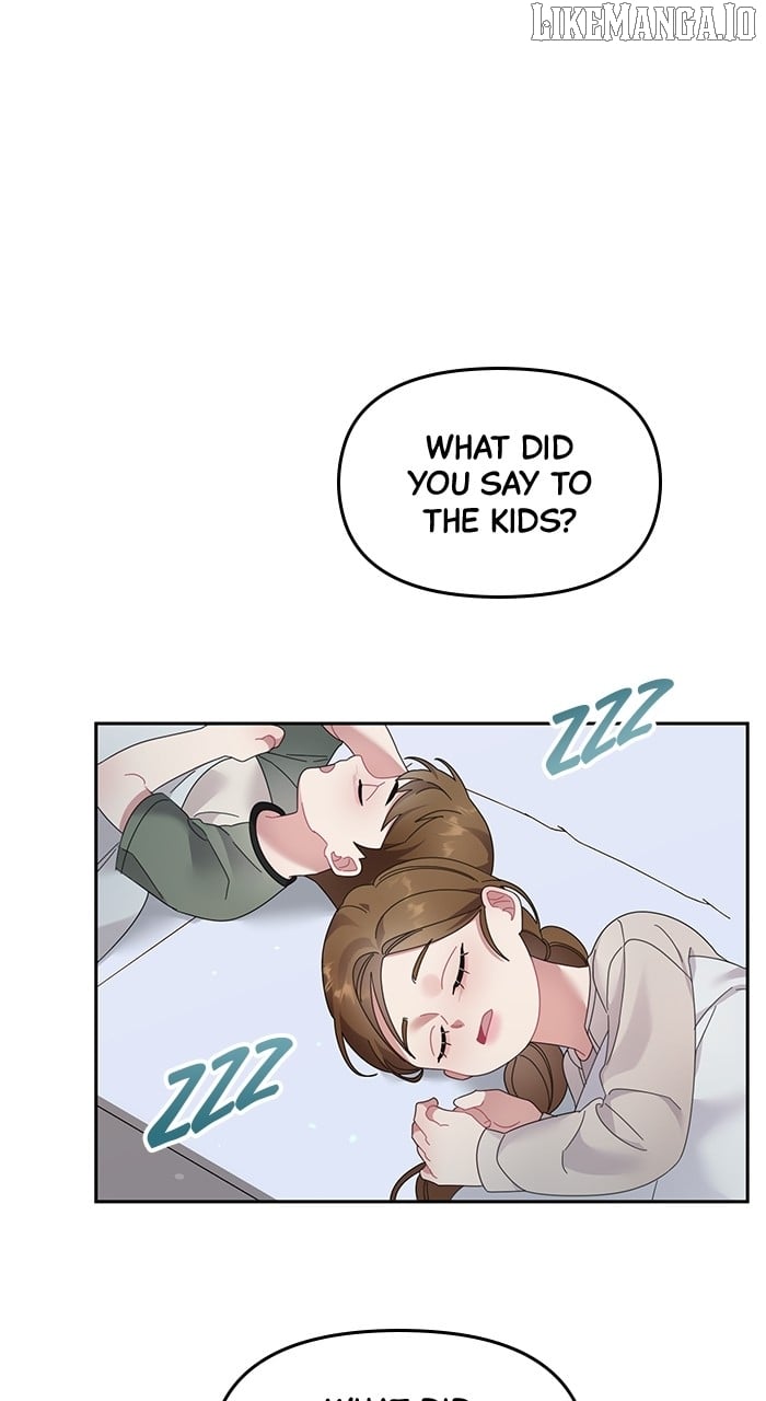 Oh, the Flower That Bloomed on the Wall - Chapter 46 - 64