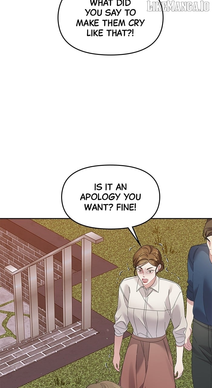 Oh, the Flower That Bloomed on the Wall - Chapter 46 - 65