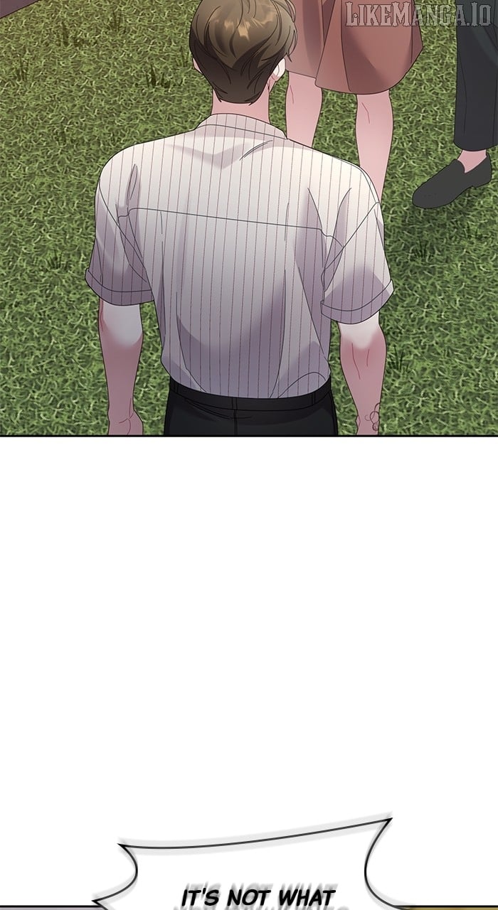 Oh, the Flower That Bloomed on the Wall - Chapter 46 - 66