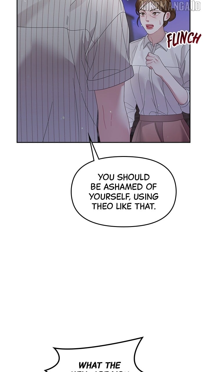 Oh, the Flower That Bloomed on the Wall - Chapter 46 - 69