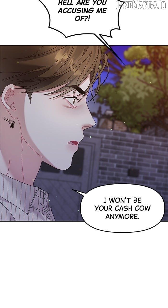 Oh, the Flower That Bloomed on the Wall - Chapter 46 - 70