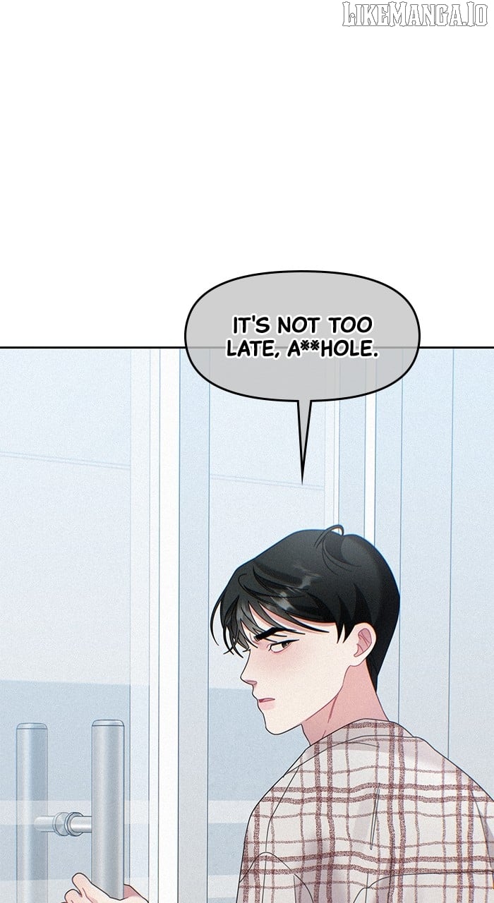 Oh, the Flower That Bloomed on the Wall - Chapter 46 - 76