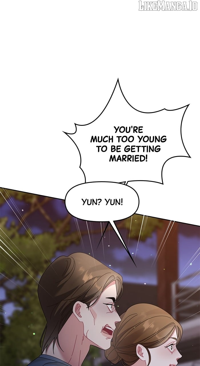 Oh, the Flower That Bloomed on the Wall - Chapter 46 - 80