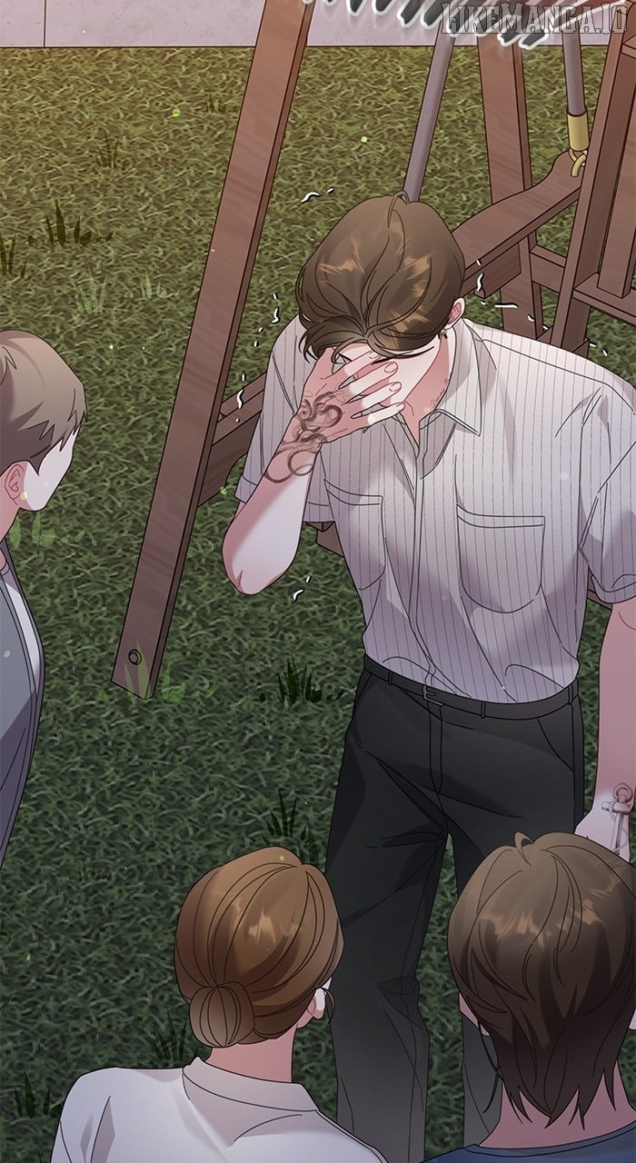 Oh, the Flower That Bloomed on the Wall - Chapter 46 - 88