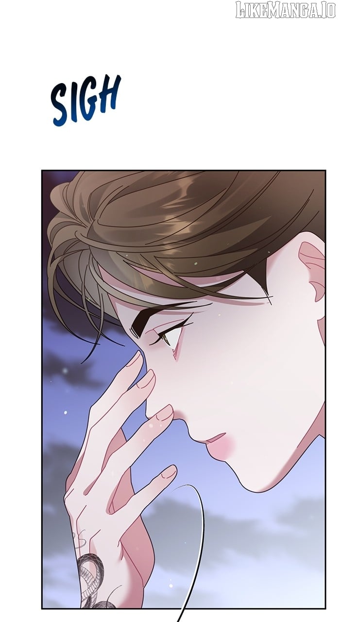 Oh, the Flower That Bloomed on the Wall - Chapter 46 - 90