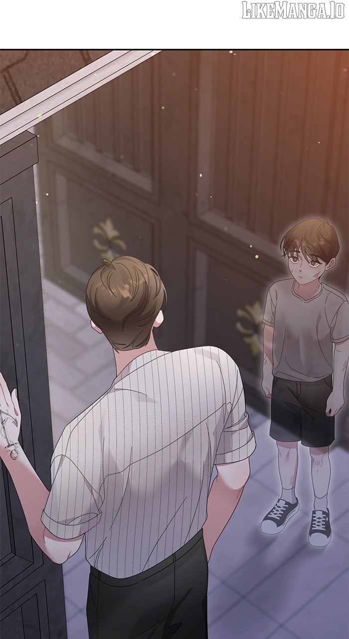 Oh, the Flower That Bloomed on the Wall - Chapter 46 - 100