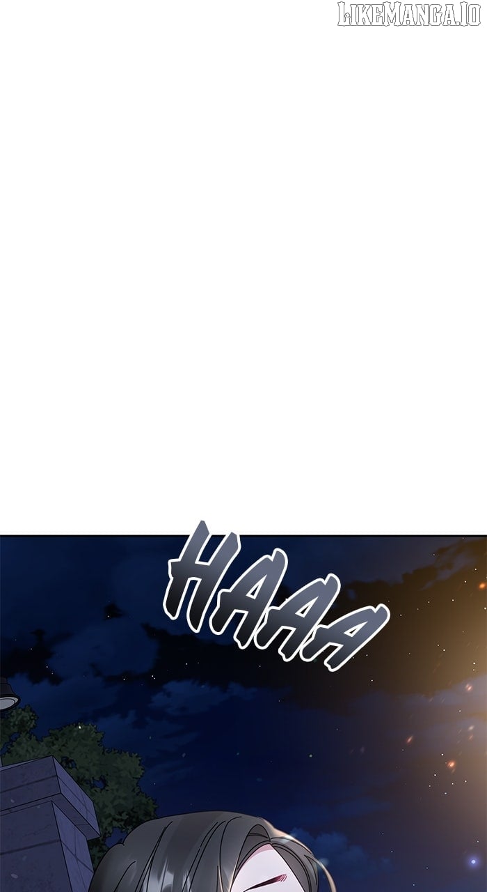 Oh, the Flower That Bloomed on the Wall - Chapter 47 - 4