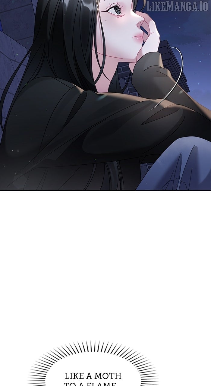 Oh, the Flower That Bloomed on the Wall - Chapter 47 - 5