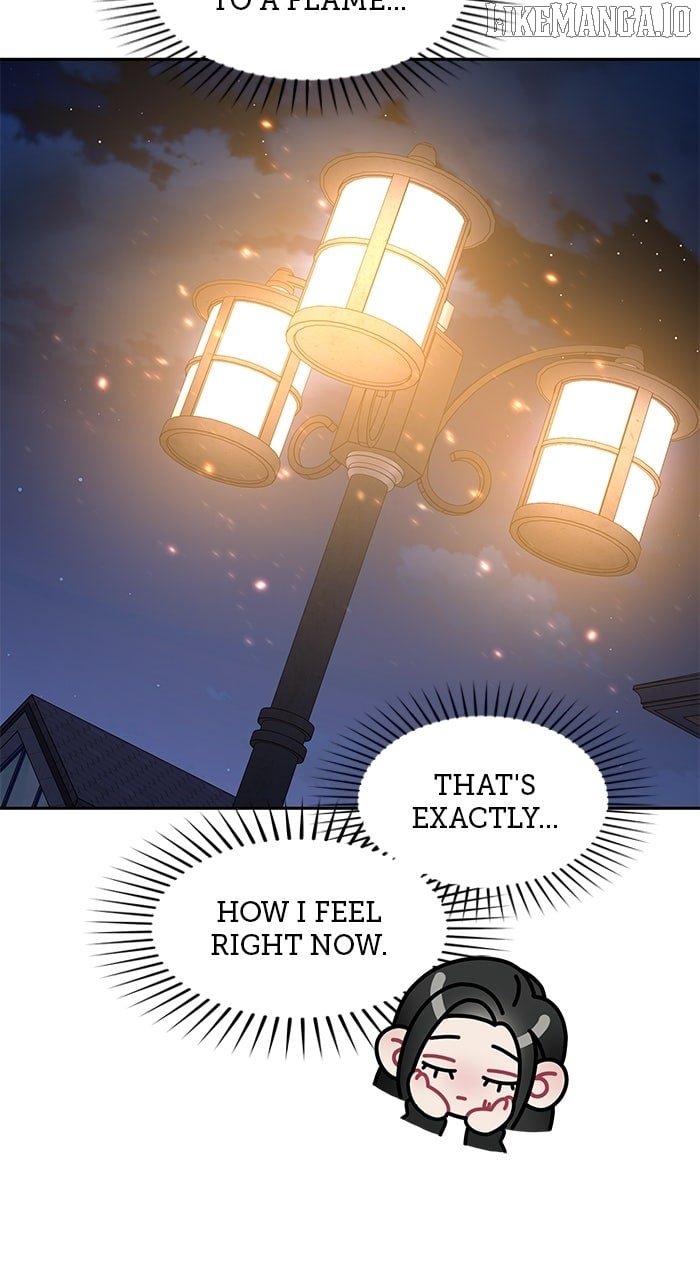 Oh, the Flower That Bloomed on the Wall - Chapter 47 - 6