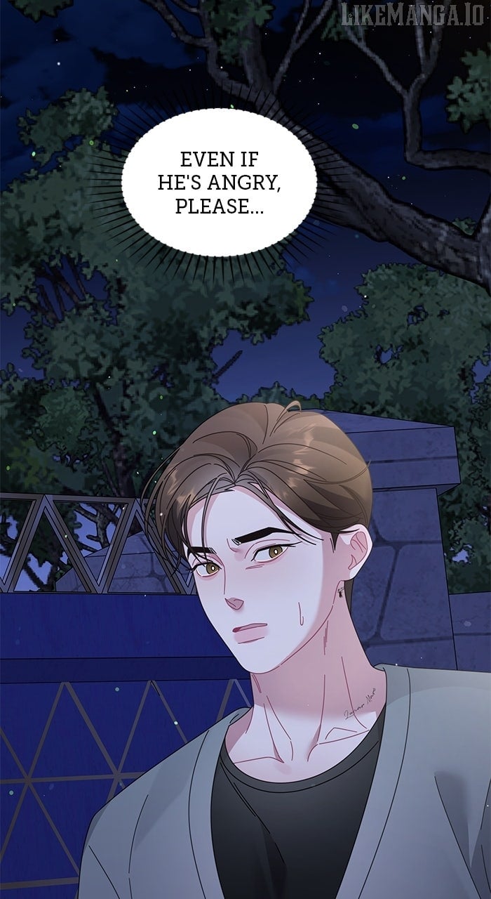 Oh, the Flower That Bloomed on the Wall - Chapter 47 - 9