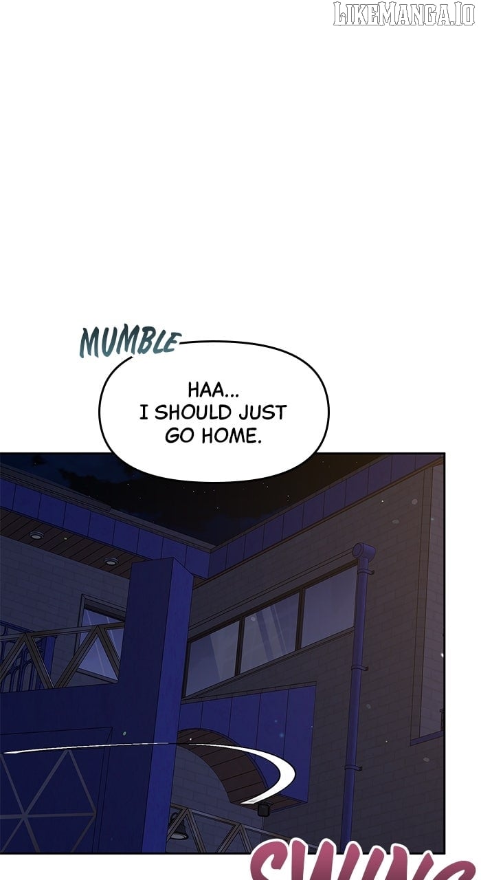 Oh, the Flower That Bloomed on the Wall - Chapter 47 - 12