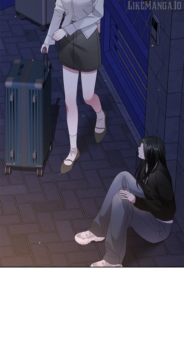 Oh, the Flower That Bloomed on the Wall - Chapter 47 - 14