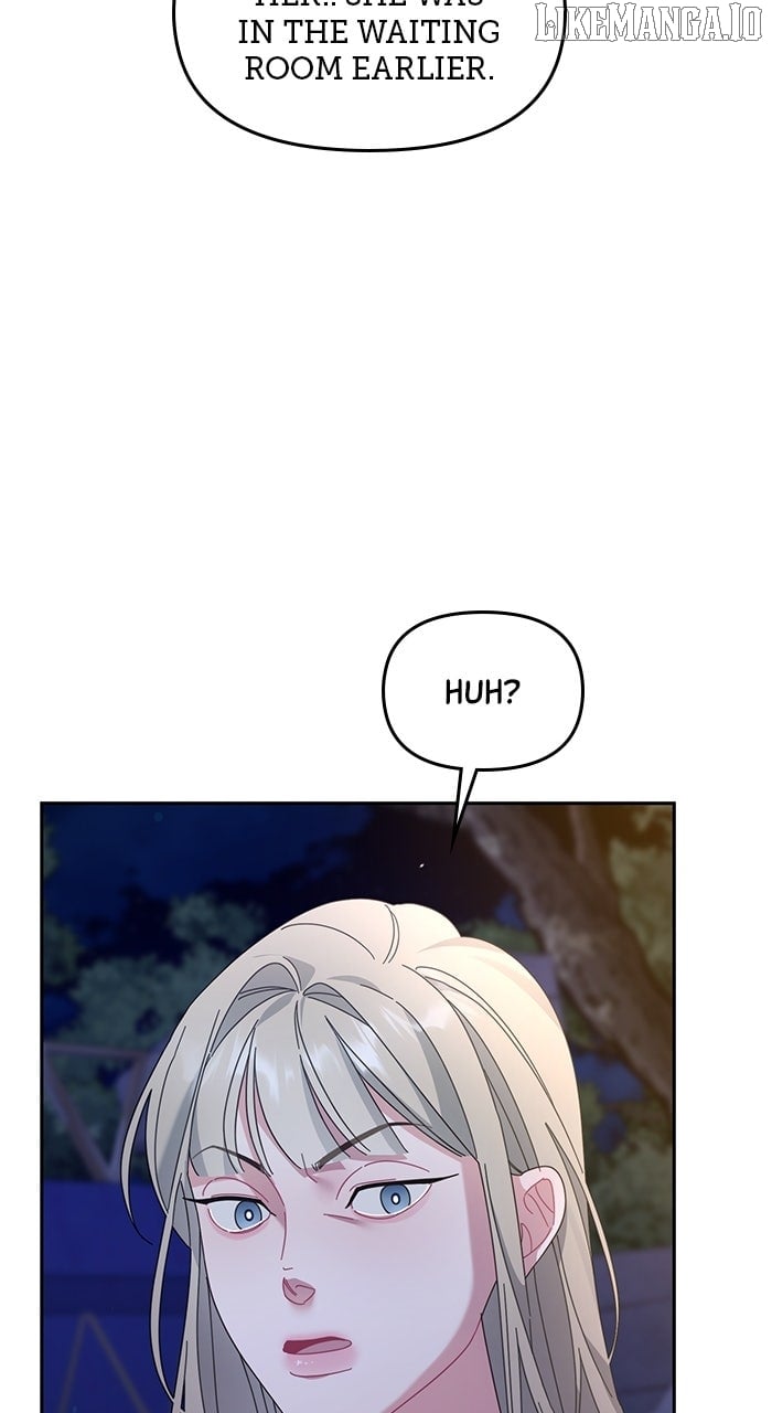 Oh, the Flower That Bloomed on the Wall - Chapter 47 - 18