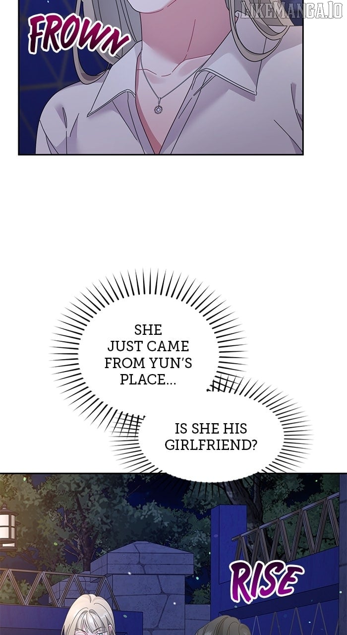 Oh, the Flower That Bloomed on the Wall - Chapter 47 - 19