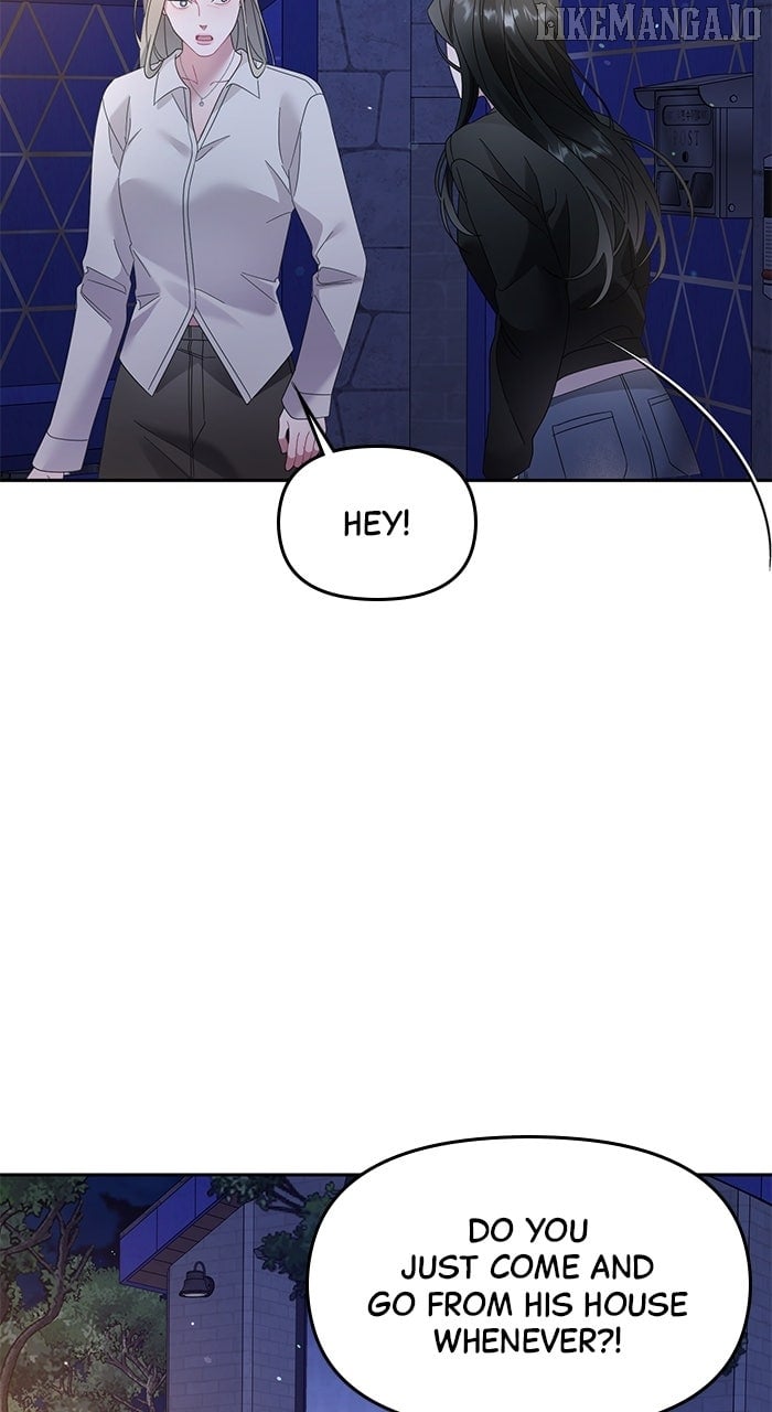 Oh, the Flower That Bloomed on the Wall - Chapter 47 - 20