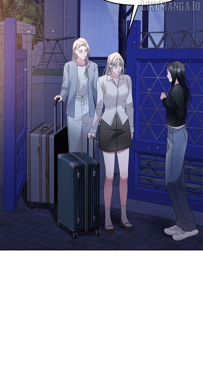 Oh, the Flower That Bloomed on the Wall - Chapter 47 - 21