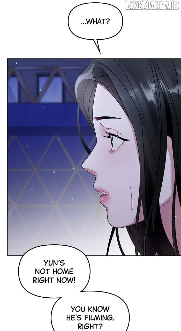 Oh, the Flower That Bloomed on the Wall - Chapter 47 - 22