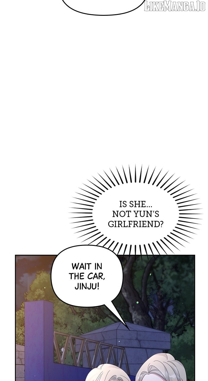 Oh, the Flower That Bloomed on the Wall - Chapter 47 - 23