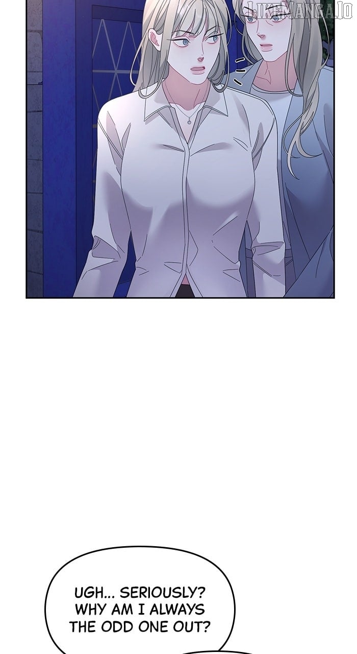 Oh, the Flower That Bloomed on the Wall - Chapter 47 - 24